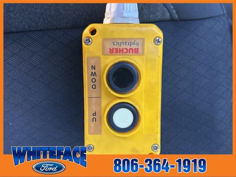 Used 2022 Chevrolet Silverado 3500 W/T w/ WT Convenience Package image 13