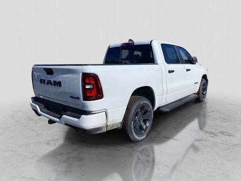 New 2026 RAM 1500 Express image 3