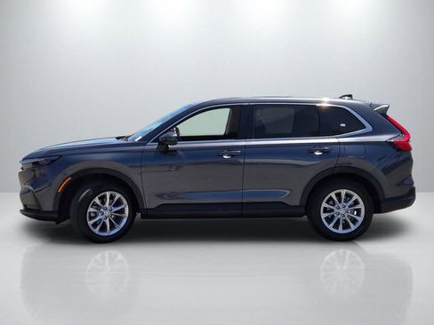 Used 2024 Honda CR-V EX image 7