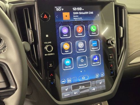 New 2026 Subaru Forester Premium image 15