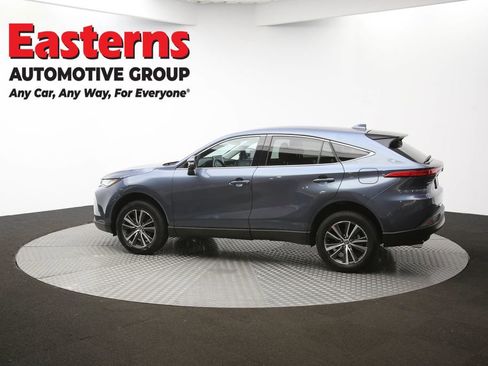 Used 2024 Toyota Venza LE image 61