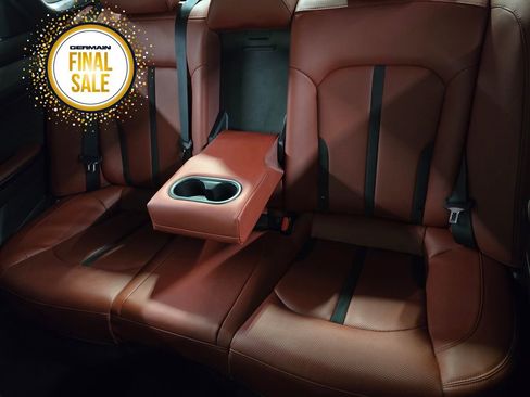 Used 2023 Kia K5 GT-Line w/ GT-Line Premium Package image 16