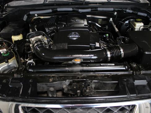 Used 2012 Nissan Frontier SV RWD image 28