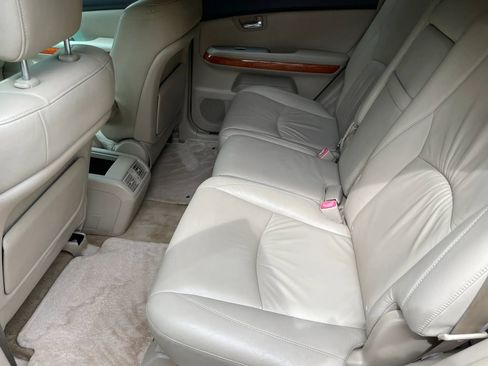 Used 2006 Lexus RX 400h AWD image 25