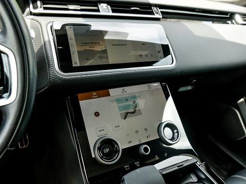 Used 2023 Land Rover Range Rover Velar R-Dynamic S AWD/4WD image 36