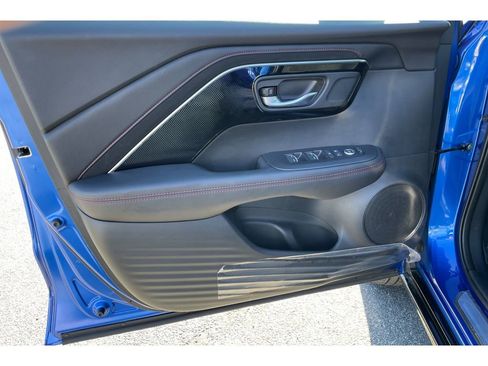 Used 2025 Acura ADX A-Spec FWD image 10