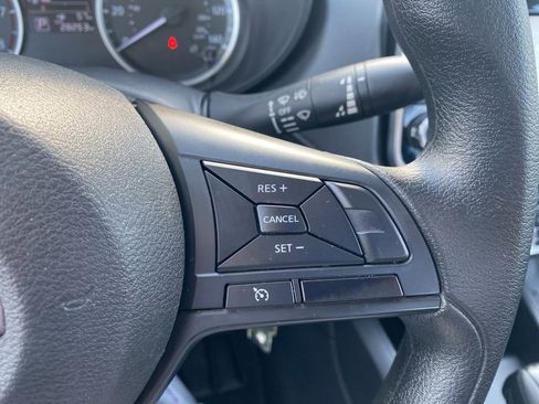 Used 2024 Nissan Versa S image 19