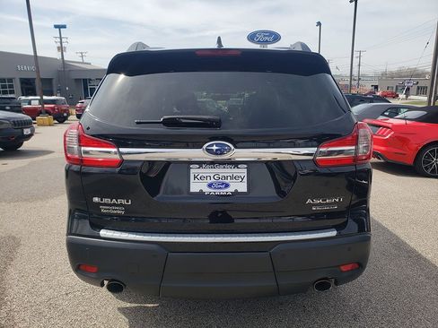 Used 2021 Subaru Ascent Limited w/ Popular Package #2A AWD/4WD image 6