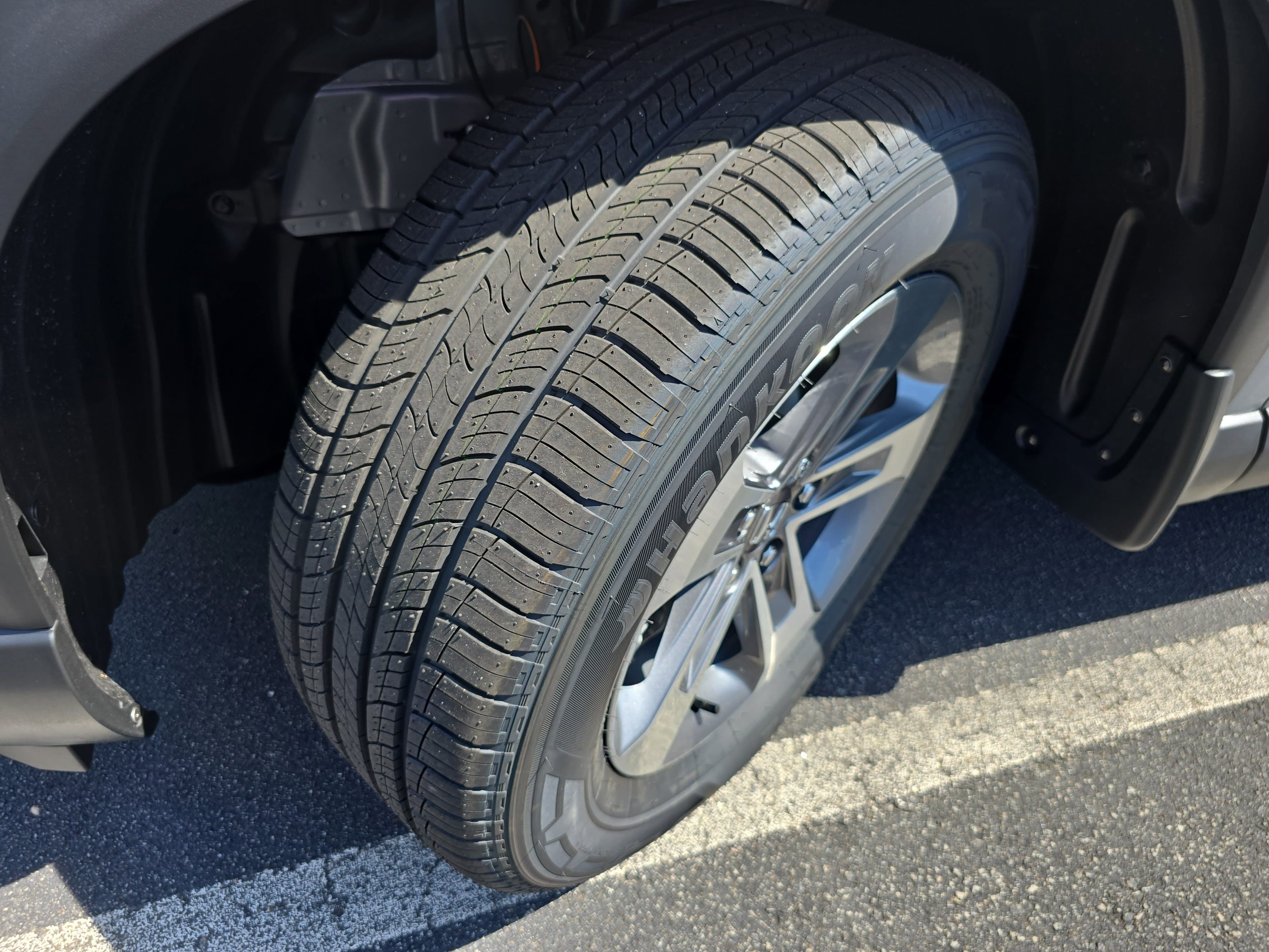 New 2026 Honda Pilot EX-L image 33