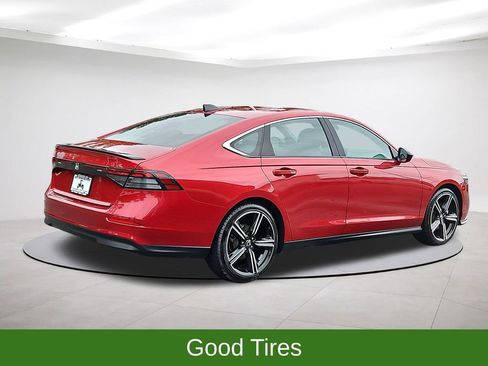 Used 2023 Honda Accord Sport image 7