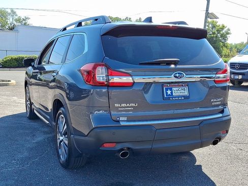 Used 2020 Subaru Ascent Touring image 9