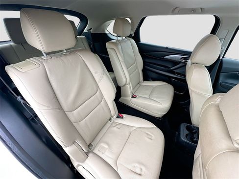 Used 2022 MAZDA CX-9 Touring w/ Touring Premium Package image 30