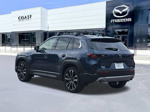 New 2026 MAZDA CX-50 2.5 Turbo w/ Premium Plus Pkg AWD/4WD image 8