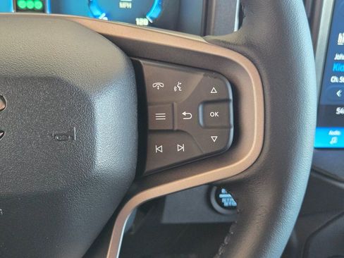 New 2025 Ford Bronco Big Bend image 15