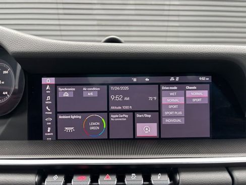 Certified 2021 Porsche 911 Carrera S image 22