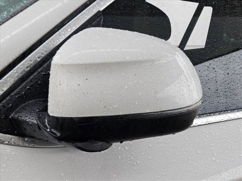 Certified 2024 BMW X3 xDrive30i w/ Convenience Package w/ZPA image 10