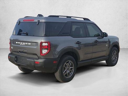 New 2026 Ford Bronco Sport Big Bend w/ Convenience Package image 2