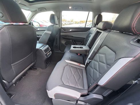 New 2026 Volkswagen Atlas Peak Edition AWD/4WD image 20
