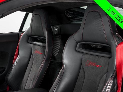 Used 2023 Audi R8 V10 GT RWD image 20