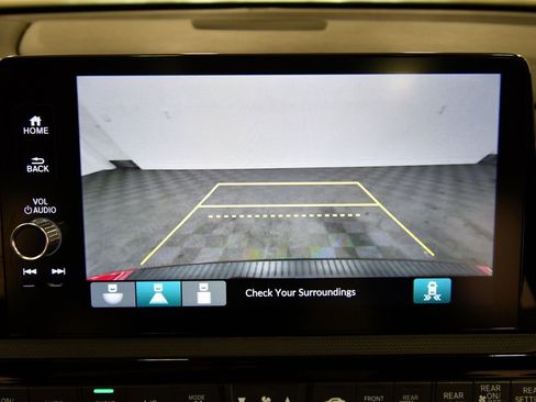 Certified 2025 Honda Odyssey Sport-L image 26