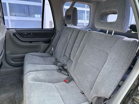 Used 1998 Honda CR-V LX image 14