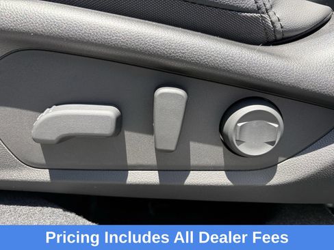 New 2026 Subaru Outback Premium AWD/4WD image 26