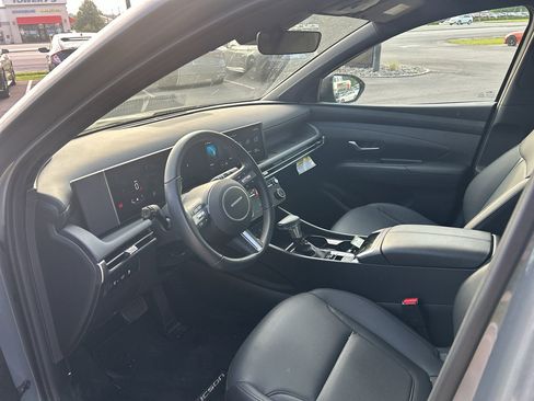 Used 2026 Hyundai Tucson XRT AWD/4WD image 11
