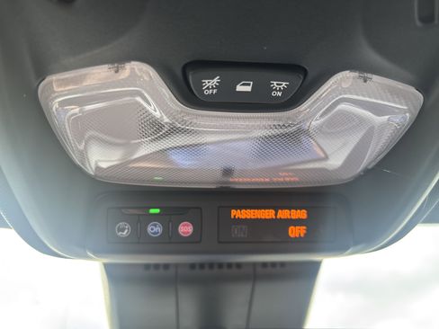 New 2026 Chevrolet Colorado Trail Boss image 25