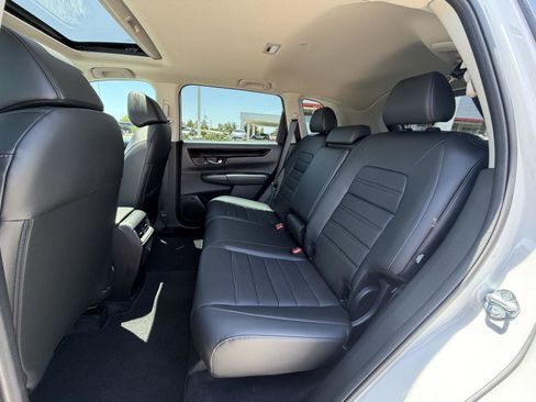 Used 2024 Honda CR-V EX-L image 18