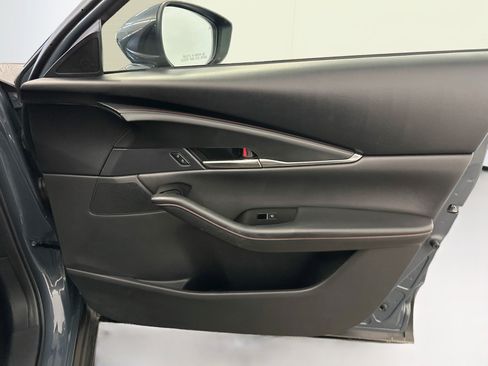 Used 2025 MAZDA CX-30 AWD 2.5 S w/ Preferred Package image 34