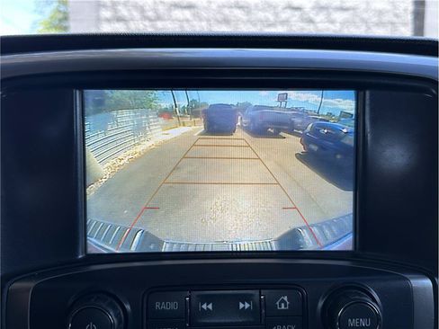 Used 2019 Chevrolet Silverado 1500 LT w/ All Star Edition AWD/4WD image 23