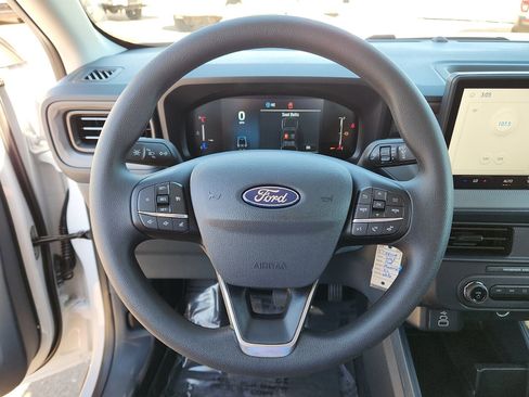 New 2025 Ford Maverick XL w/ Equipment Group 102A AWD/4WD image 16