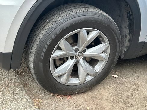 Used 2019 Volkswagen Atlas S AWD/4WD image 8