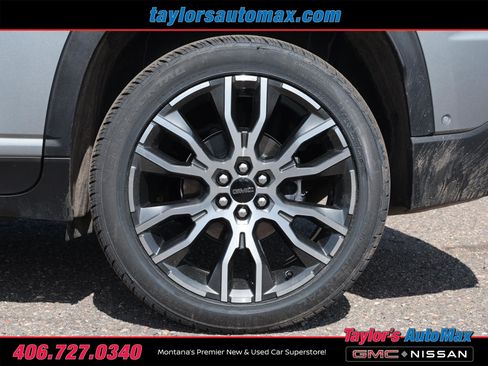 Used 2026 GMC Acadia Elevation w/ Super Cruise Package image 48