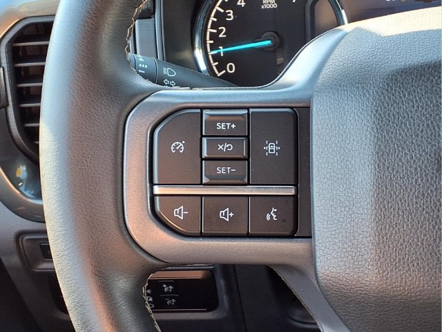 Used 2023 Ford F150 XLT w/ Equipment Group 302A High AWD/4WD image 31
