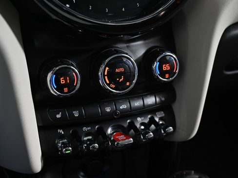 Certified 2023 MINI Cooper John Cooper Works w/ Driver Assistance Package FWD image 21