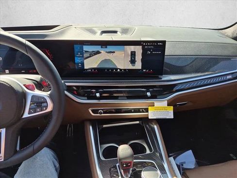 New 2026 BMW X5 M Competition w/ Executive Package AWD/4WD image 11