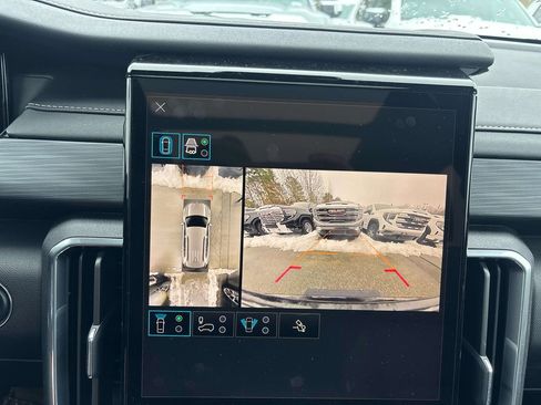 New 2026 GMC Acadia Elevation w/ Black Edition image 16