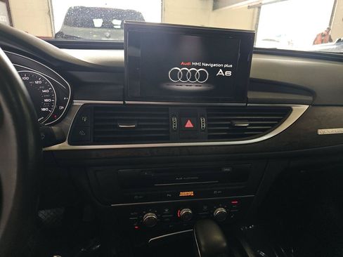 Used 2017 Audi A6 2.0T Premium AWD/4WD image 13