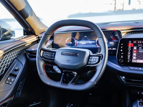 New 2026 Dodge Charger R/T Scat Pack image 17