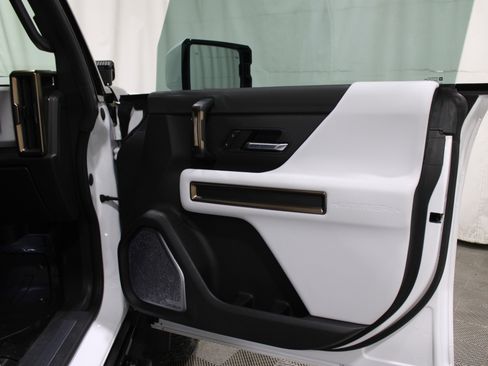 Used 2023 GMC Hummer EV Edition 1 image 31