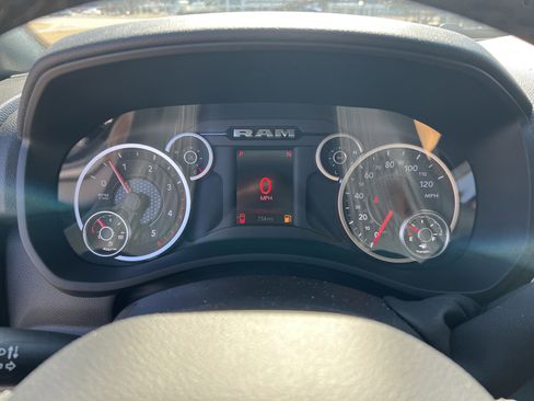 New 2026 RAM 2500 Big Horn image 32