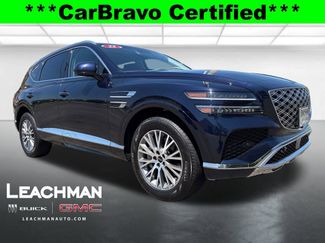 Used 2025 Genesis GV80 AWD 2.5T Standard video 1