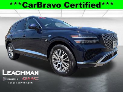 Used 2025 Genesis GV80 2.5T Standard