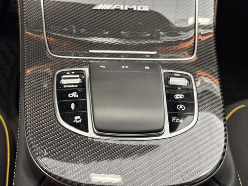 Used 2021 Mercedes-Benz E 63 AMG S image 20