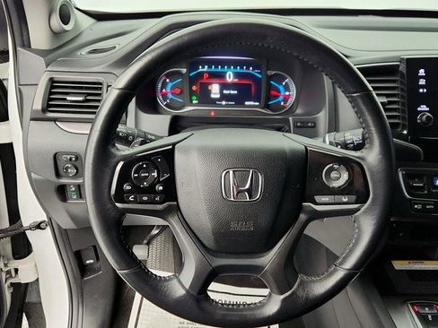 Used 2022 Honda Pilot Special Edition image 14