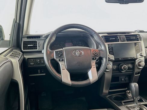 Used 2024 Toyota 4Runner SR5 Premium w/ Moonroof Package image 18