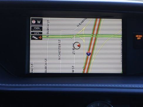 Used 2017 Lexus ES 350 w/ Ultra Luxury Package image 24