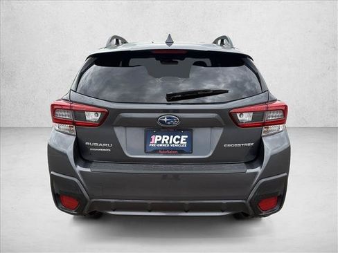Used 2020 Subaru Crosstrek 2.0i Premium w/ Popular Package #2 AWD/4WD image 6