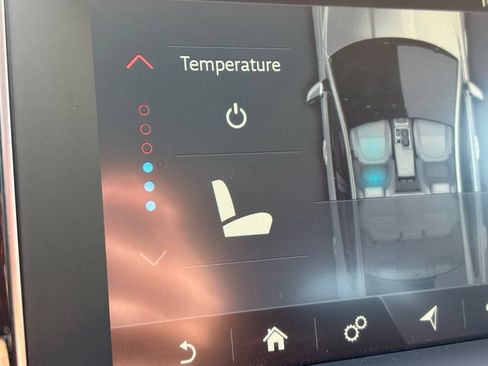 Used 2018 Jaguar XE Portfolio RWD image 43